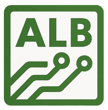 ALB Logo